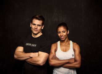 CAPITAL SPORTS Athleten