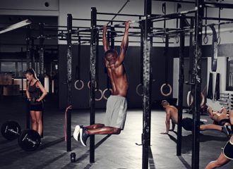 Crossfit Training