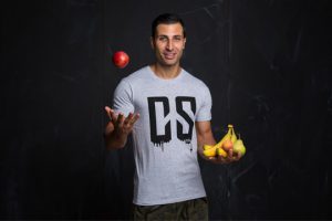 Aaron Zinou
