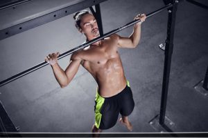 Grifftechniken Rack