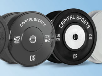 Beitragsbild: diverse Capital Sports Gewichtsscheiben