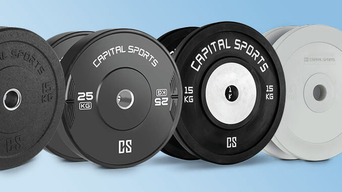 CS_magazine_gewichtsscheiben_main_678_381 Beitragsbild: diverse Capital Sports Gewichtsscheiben